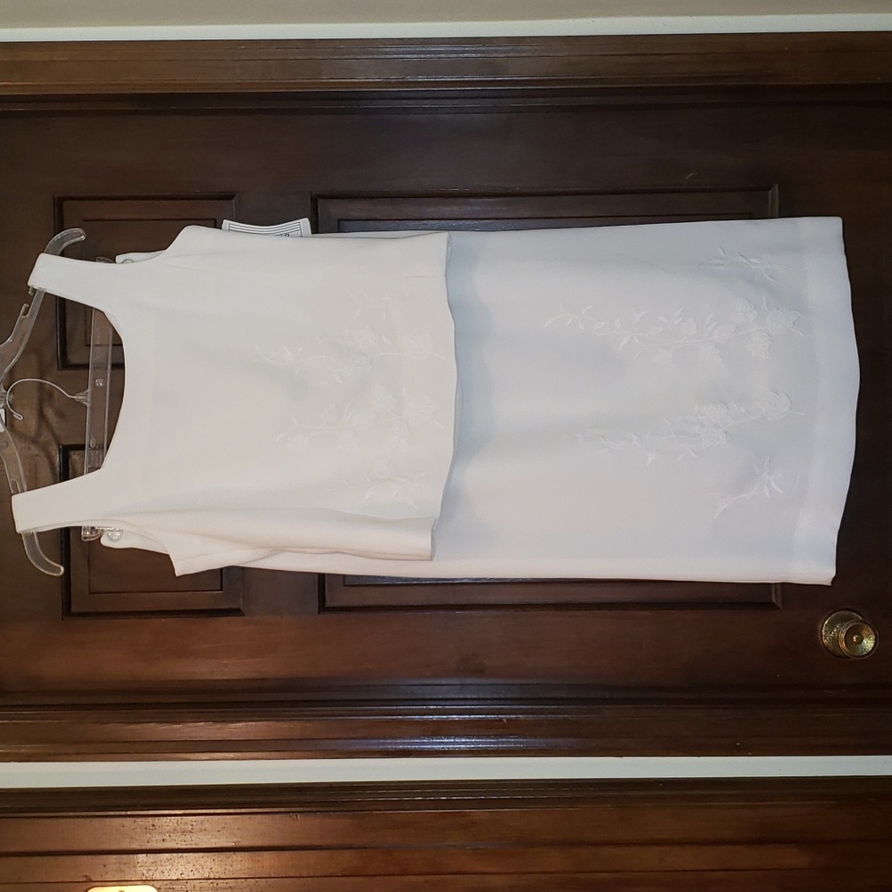 Jones Wear 2 Piece Set 8 / 10 NWT - Picture 15 of 15
